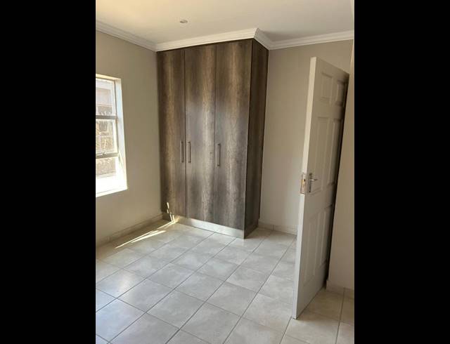 2 BEDROOM PROPERTY TO RENT IN MOKOPANE CENTRAL